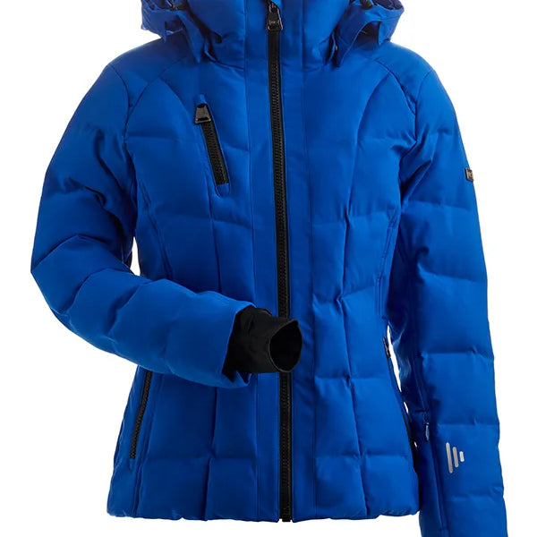 Nils Womens Snow Jacket Whistler