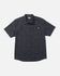 Salty Crew Mens Woven Micro Vibes UV