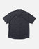 Salty Crew Mens Woven Micro Vibes UV
