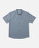Salty Crew Mens Woven Micro Vibes UV