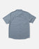Salty Crew Mens Woven Micro Vibes UV