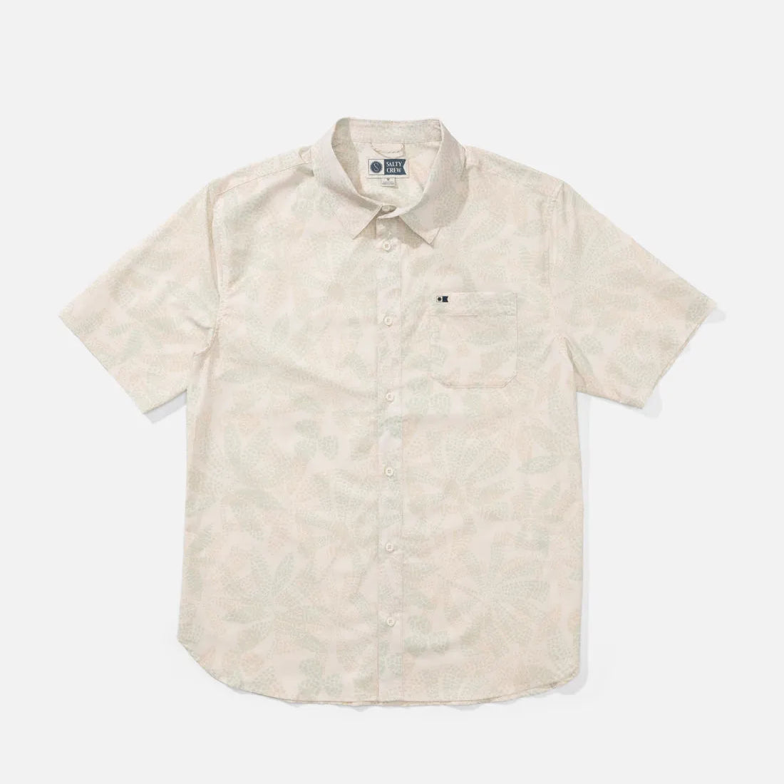 Salty Crew Mens Woven Driver UV