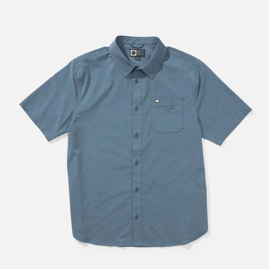 Salty Crew Mens Woven Driver UV