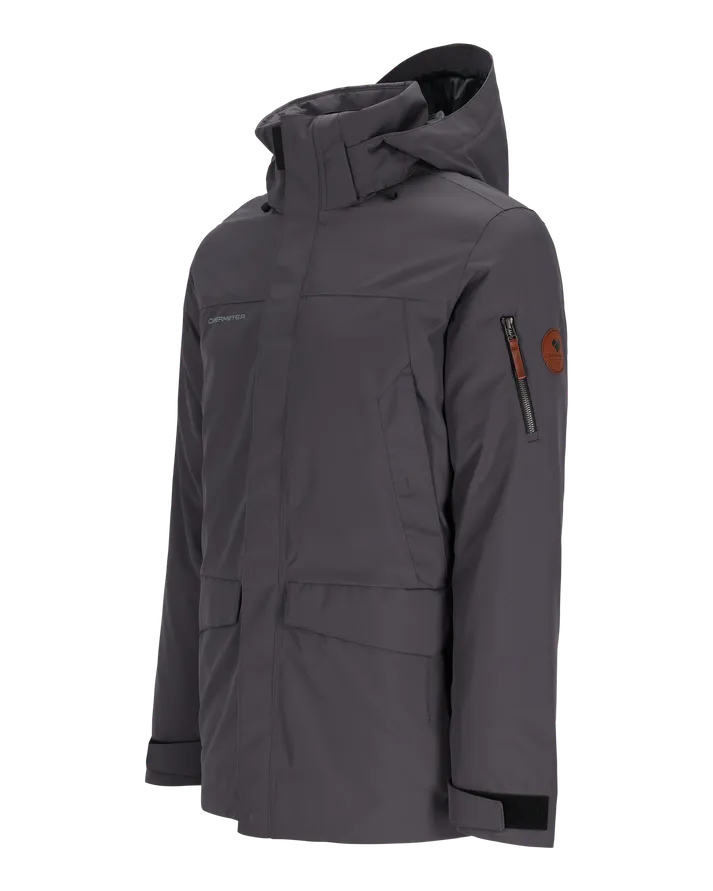 Obermeyer Mens Snow Jacket Ridgeline