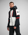 Obermeyer Mens Snow Jacket Foundation