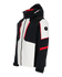 Obermeyer Mens Snow Jacket Foundation