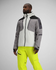 Obermeyer Mens Snow Jacket Foundation
