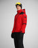 Obermeyer Mens Snow Jacket Foundation