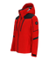Obermeyer Mens Snow Jacket Foundation