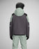 Obermeyer Mens Snow Jacket Foundation