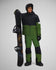Obermeyer Mens Snow Jacket A.M.F.