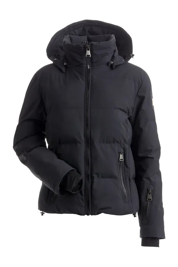 Nils Womens Snow Jacket Skylar