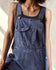 Outerknown Womens Pants Voyage Cord Overalls