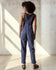 Outerknown Womens Pants Voyage Cord Overalls