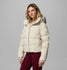 Columbia Womens Snow Jacket Amaze Puff Hooded