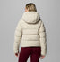 Columbia Womens Snow Jacket Amaze Puff Hooded