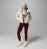 Columbia Womens Snow Jacket Amaze Puff Hooded