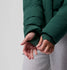Columbia Womens Snow Jacket Amaze Puff Hooded