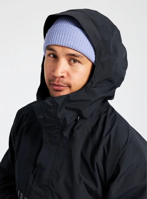 Burton Mens Snow Jacket Frostner 2L Anorak