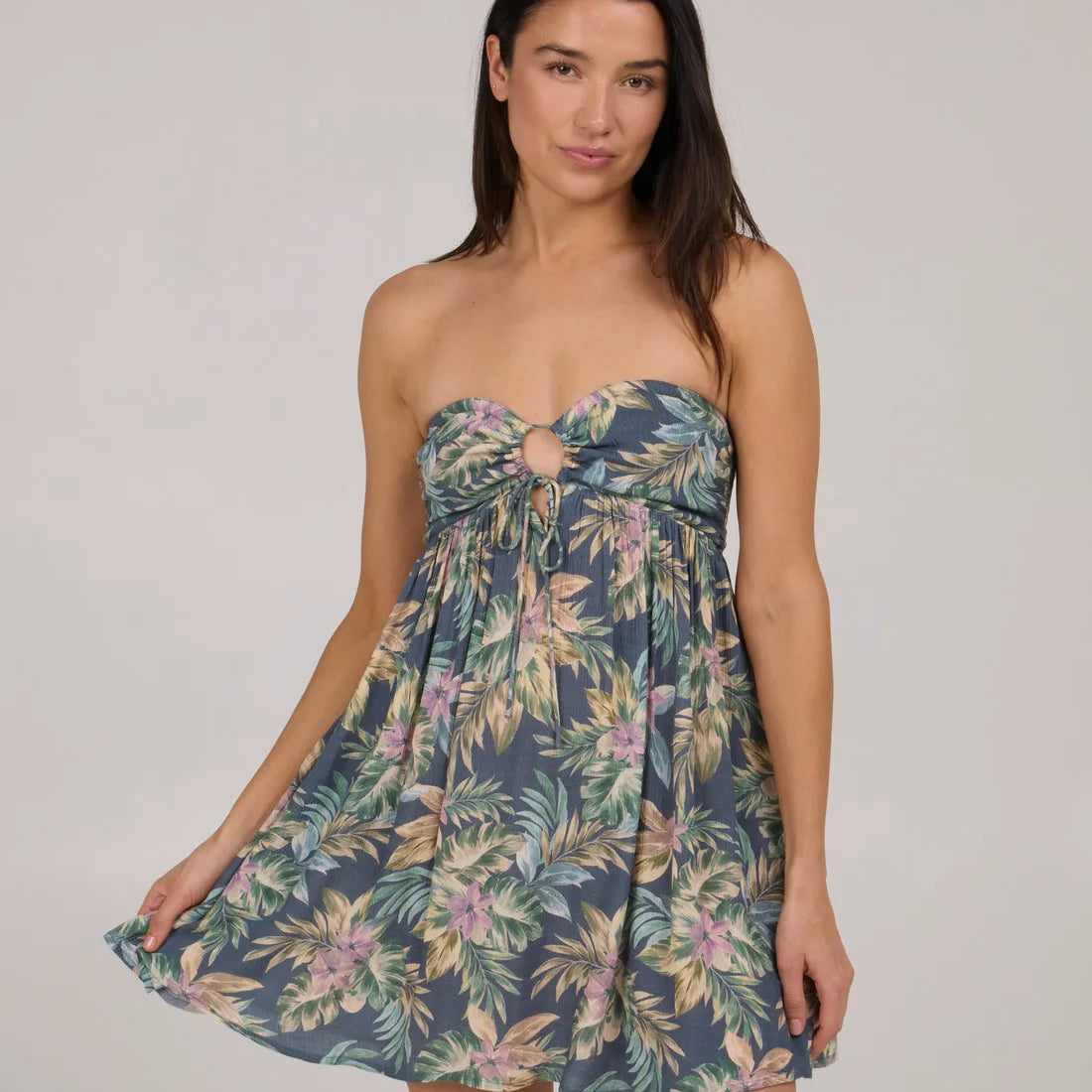 Salty Crew Womens Dress Island Style