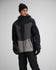 Obermeyer Mens Snow Jacket Foraker Shell