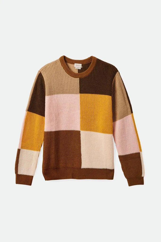 Brixton Womens Sweater Savannah