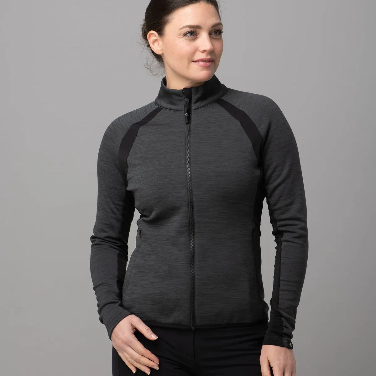 Capranea Womens Snow Layers Nesthorn