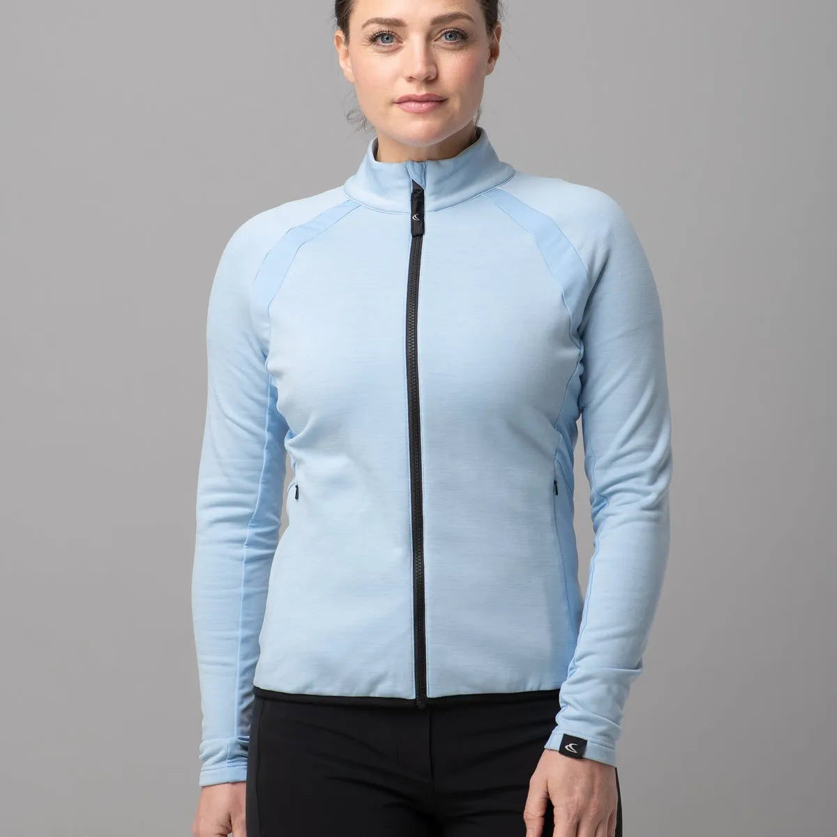 Capranea Womens Snow Layers Nesthorn