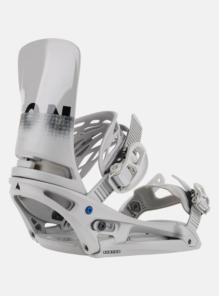 Burton Mens Snowboard Bindings Cartel X EST
