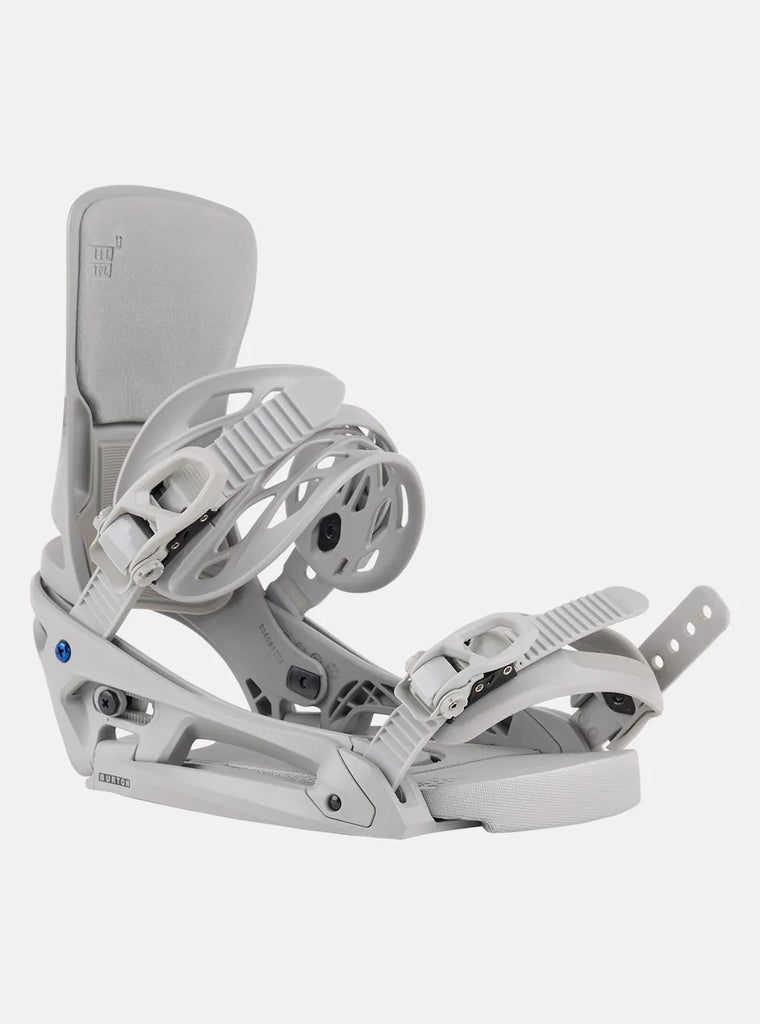 Burton Mens Snowboard Bindings Cartel X EST