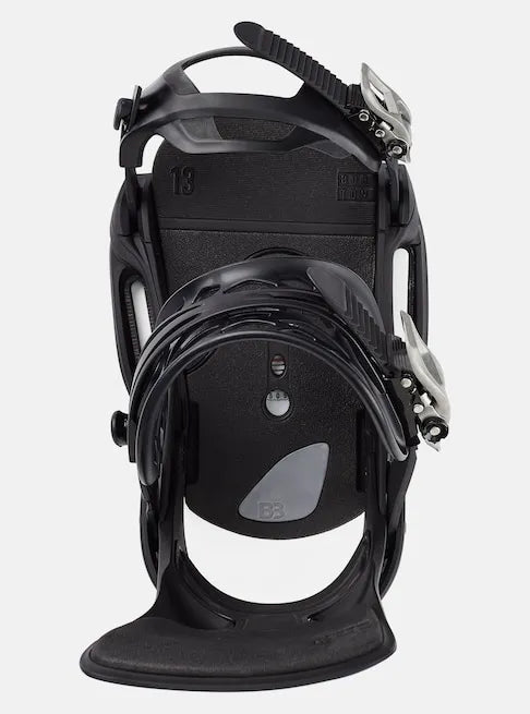 Burton Mens Snowboard Bindings Cartel X EST