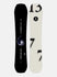 Burton Mens Snowboard Burton Family Tree Hometown Hero Camber