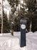Burton Mens Snowboard Flight Attendant Camber