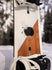 Burton Mens Snowboard Flight Attendant Camber
