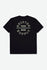 Brixton Mens Shirt Oath V Standard