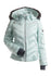Nils Womens Snow Jacket Innsbruck Faux Fur
