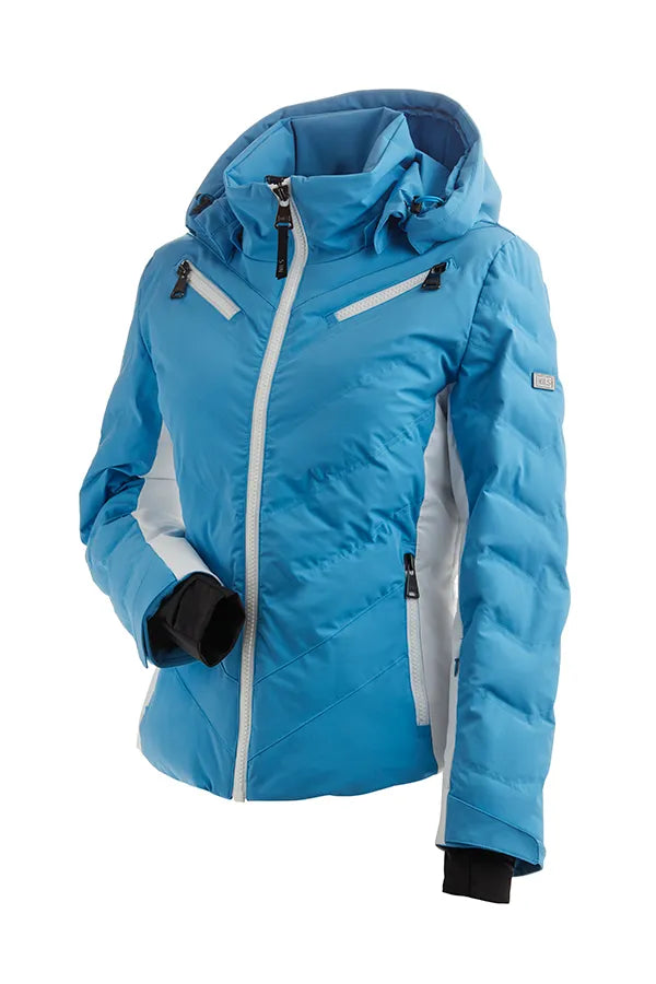 Nils Womens Snow Jacket Northstar