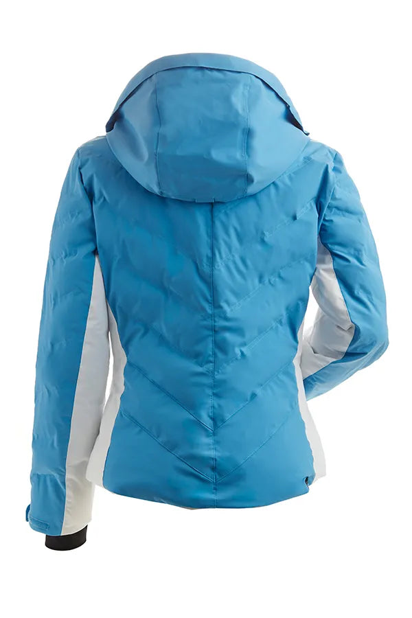 Nils Womens Snow Jacket Northstar