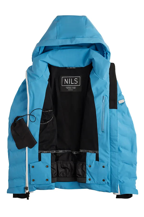 Nils Womens Snow Jacket Northstar