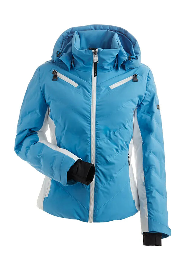 Nils Womens Snow Jacket Northstar