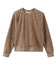 Outerknown Womens Sweatshirt Hightide