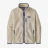 Patagonia Womens Jacket Retro Pile Fleece
