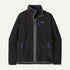 Patagonia Mens Jacket Retro Pile Fleece