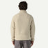 Patagonia Mens Jacket Retro Pile Fleece