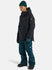 Burton Mens Snow Jacket Pillowline GORE‑TEX 2L
