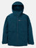 Burton Mens Snow Jacket Pillowline GORE‑TEX 2L