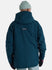 Burton Mens Snow Jacket Pillowline GORE‑TEX 2L