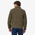 Patagonia Mens Jacket Reclaimed Fleece
