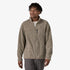 Patagonia Mens Jacket Reclaimed Fleece