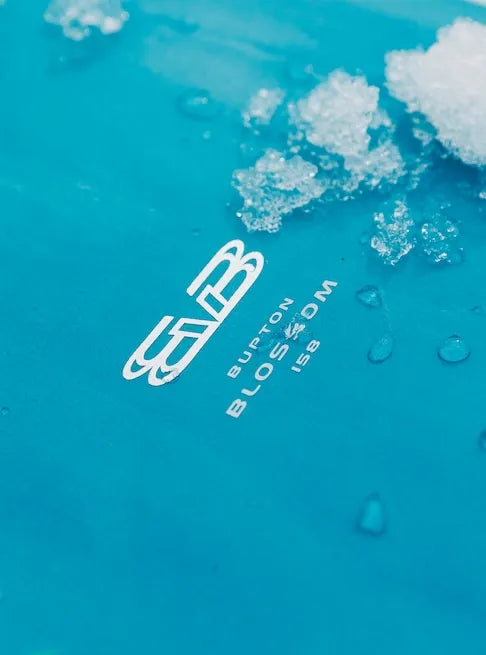 Burton Snowboard Blossom Camber